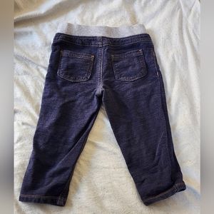 Toddler pants